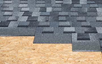 expert Port Bridge asphalt roof companies