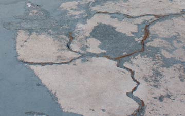 fibreglass roofing replacement Port Bridge