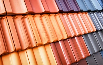 Port Bridge roof tile costs