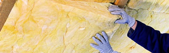 quotes for Port Bridge roof insulation