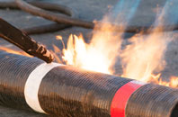 Port Bridge flat roofing replacement