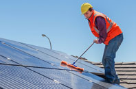 free Port Bridge roof cleaner quotes