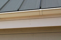 Port Bridge soffit repair