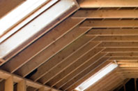 Port Bridge tapered roof insulation quotes